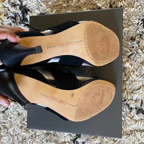 Vince Camuto Kalintie Sandal - Picture 8 of 8